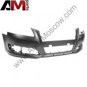 Передний бампер Ауди А3 8P0807105EGRU