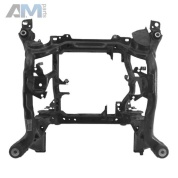 Подрамник передний Mercedes GLS 2015-2019 A1663302300