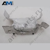 Теплозащитный экран Volkswagen Sharan 2016-2023 7N0201308G