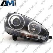 Фара ксенон правая Джетта 1K6941040