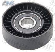 Натяжитель ремня генератора FEBEST (0187ZZE150) Audi A5 (8T) 2007-2016 2.0TDI