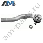 Рулевой наконечник ® LEMFORDER (3473301) для Mercedes CLS-klasse 2010-2017 II (C218)