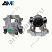 Суппорт тормозной задний левый A2124230281 для Mercedes S-class W221