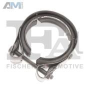 Хомут FA1 (969859) на Audi A6 (C8) 2018-2025 3.0TDI