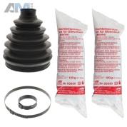 Комплект пыльника наружного ШРУСа (100422) FEBI на Audi Q7 (4L) 2007-2015