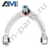 Передний верхний правый рычаг FEBI (107851) на Mercedes GL 2012-2015 (X166)