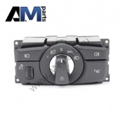 Блок управления освещением БМВ Х5 Е70 61319134727