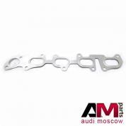 Прокладка выпускного коллектора Audi A4 (B8) 2.0 CNHA 04L253039G