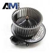 Вентилятор отопителя 64119350395 на BMW (F21) 120d