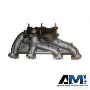 Выпускной коллектор Golf 5 BSE/BSF 06A253031CH