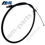 Трос ручного тормоза задний A9064206885 для Mercedes Sprinter W906