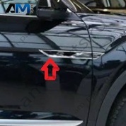 Эмблема на двери справа VAG 3CC853688FOD на Volkswagen 2021-2026