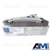Цепь ГРМ с планкой натяжителя A2780503816 Мерседес (R) S500 455 л.с.