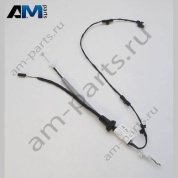 Кабель-адаптер с тросом Volkswagen Transporter/Multivan/Caravelle 2020-2024 7T0972298