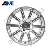 Алюминиевый диск Audi Q5 (8R) 2009-2017 8R0601025AS