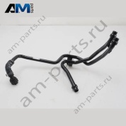 Трубка ОЖ с шлангом ОЖ VAG 5WA815097