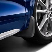 Брызговики передние S-Line Ауди A7 (4K) 2018-2026 4K8075111