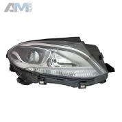 Фара правая Mercedes GLE 2014-2018 A1668201459