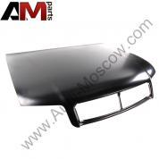 Капот Ауди А4 (В6) 8E0823029