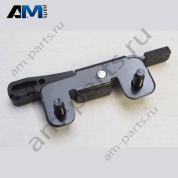 Ограничитель открывания двери Volkswagen Caddy 2021-2024 2K7843414C