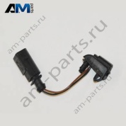 Форсунка, обогреваемая Skoda Octavia A8 5E3955986