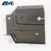 Усилитель Volkswagen AMAROK 2023-2024 2HJ813118