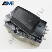 Блок управления системы проекции данных на ветровое стекло (проекционный дисплей) Audi e-tron GT 2021-2024 4J3919618