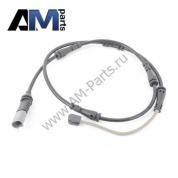 Датчик износа задних колодок TEXTAR (GIC264) для BMW F10