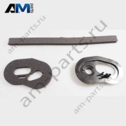 Комплект уплотнений Polo Sedan 2020-2023 6C1898003