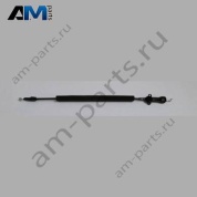 Трос замка задней двери Volkswagen AMAROK 2023-2024 2HJ839018A