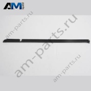 Уплотнитель паза стекла Volkswagen Passat (B8) 2015-2024 3G9839479