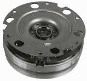 Маховик Ауди А4 (B9) 2019-2025 2.0TFSI 0DN105317H