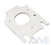 Прокладка турбины Audi Q7 (4M) рестайлинг 3.0TFSI 06M253039G