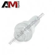 Болт колёсный с подвижной шайбой М14х1 5х45 на Audi 8R0601295