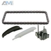 Комплект цели ГРМ (FEBI) 30347 для BMW X6 (E71) 2007-2014 35dX