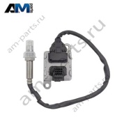 Датчик Nox верхнего катализатора на Mercedes E300d/E350d W213 (рестайлинг) (OM656) A0009058011