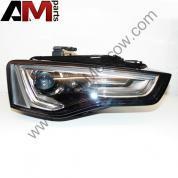 Оригинальная фара с адаптивным ксеноном правая Audi A5 (8T) с 09.2012 г. 8T0941754C
