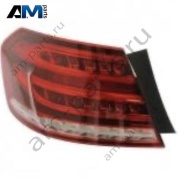 Фонарь задний диодный комплект A2129061558 Mercedes E-class W212