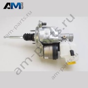 Усилитель тормозов (электромеханический) Audi A3 (8Y) 2020-2024 8Y0614105D