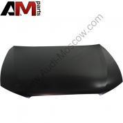 Оригинальный капот Audi A6 C7 4G0823029A