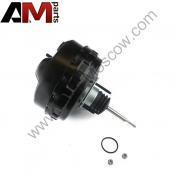 Усилитель тормозного привода Audi A4 (B8) 8K0612107B