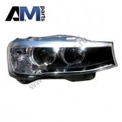 Фара биксеноновая правая BMW X4 (F26) 63117401138