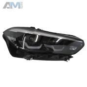 Оригинальная адаптивная правая LED (AHL) фара 63119850418 для BMW X5 (G05) 2018-2023