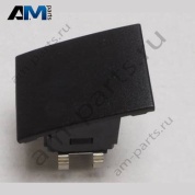 Датчик интенсивности солнечного излучения Volkswagen Polo Sedan 2015-2020 6R0907539A