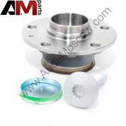 Подшипник задней ступицы Ауди А3 FAG 713610690