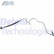 Тормозная трубка (LH6829) DELPHI для Skoda Octavia (1996-2011)