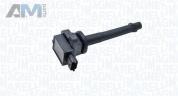 Катушка зажигания MAGNETI MARELLI (060717167012) для Audi A4 (B7) 2005-2009 2.0Diesel