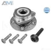 Ступица колеса (1006500003) MEYLE Audi A1 (8X) 2011-2018