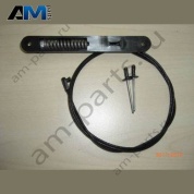 Ремкомплект Audi A3 Cabriolet (8V) 2013-2020 8V7898634