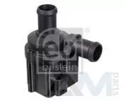 Дополнительный насос ОЖ (171100) FEBI для Volkswagen Crafter (2017-2024) 2.0TDI